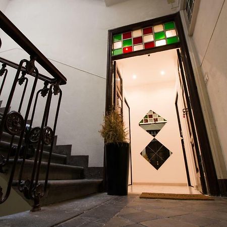 Inner House Roma Exterior foto