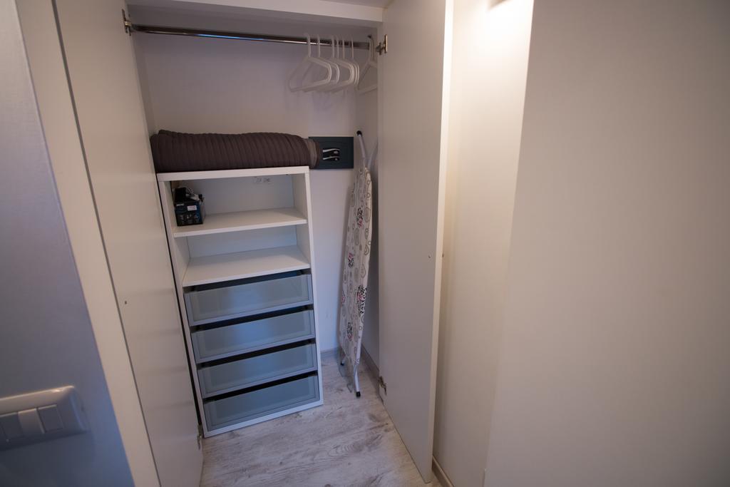 Inner House Roma Quarto foto
