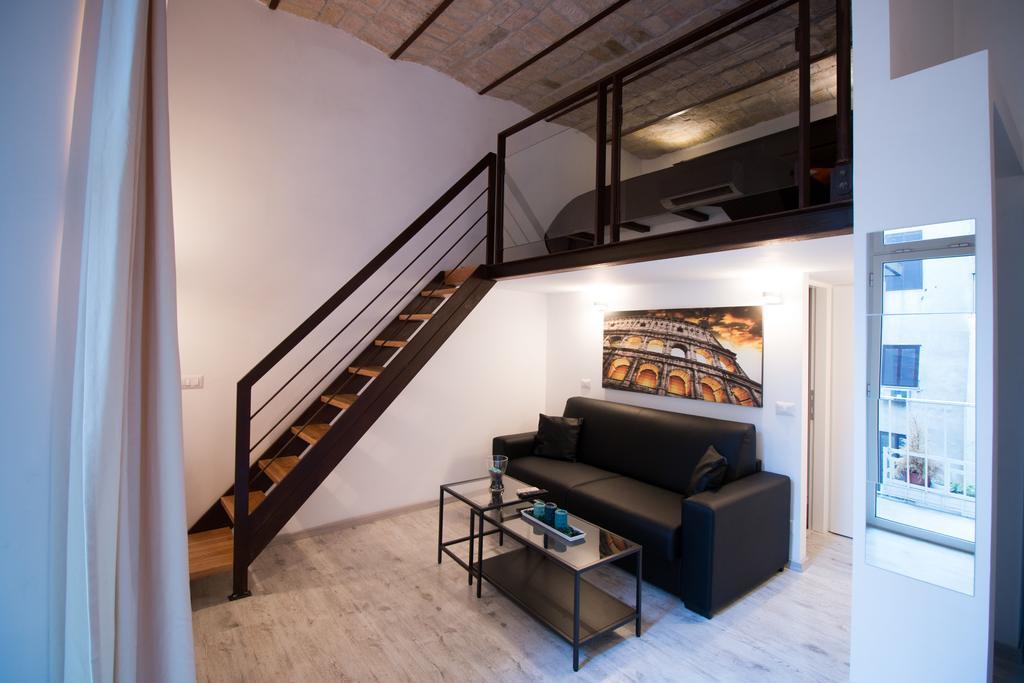 Inner House Roma Quarto foto