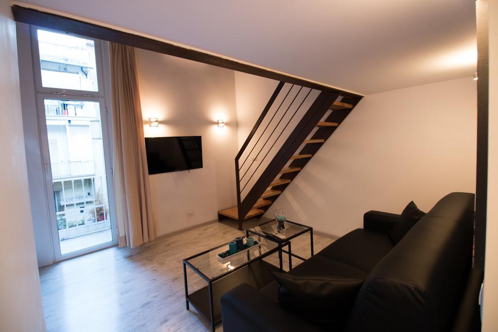 Inner House Roma Quarto foto