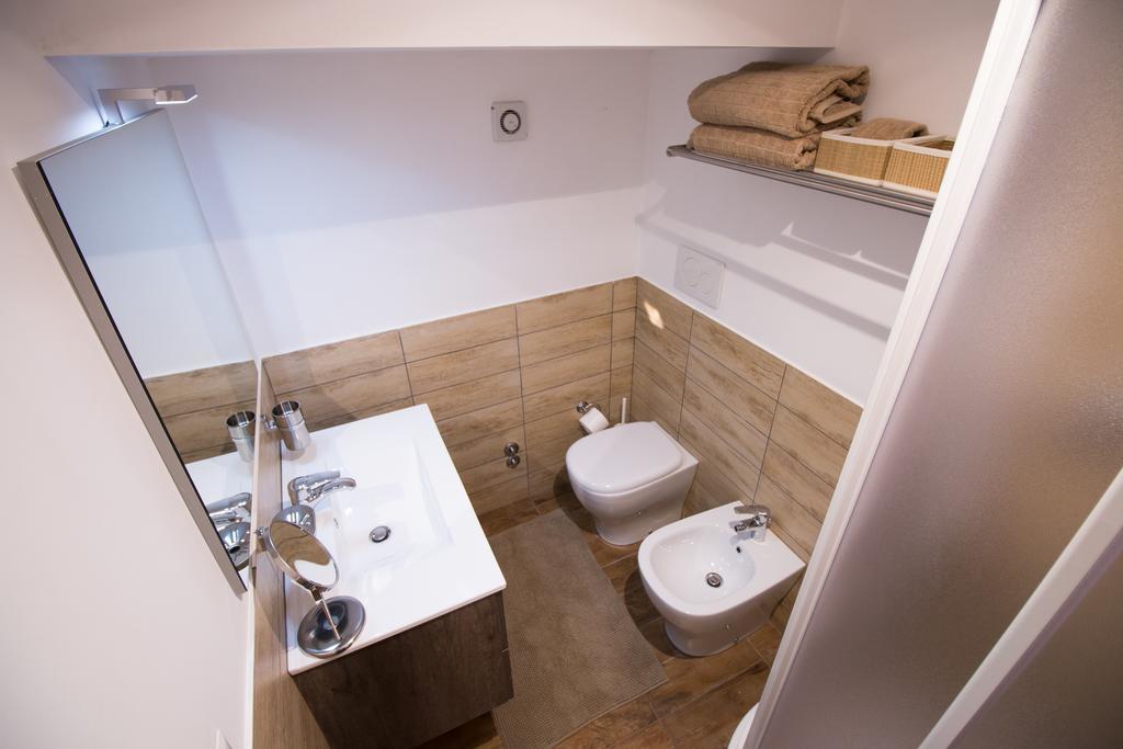 Inner House Roma Quarto foto