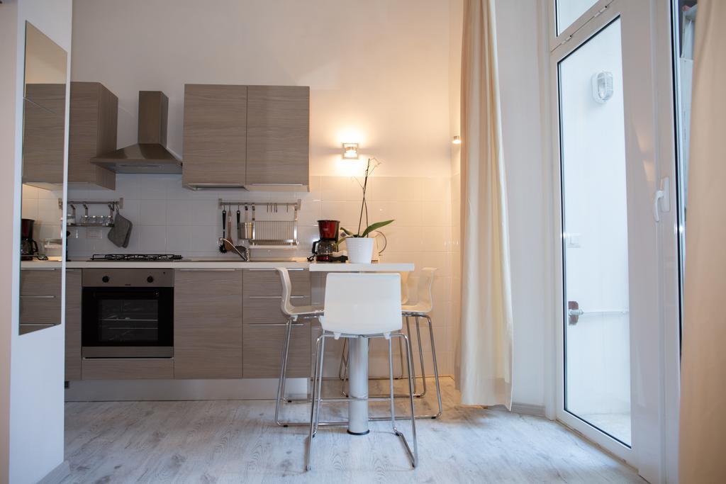 Inner House Roma Quarto foto