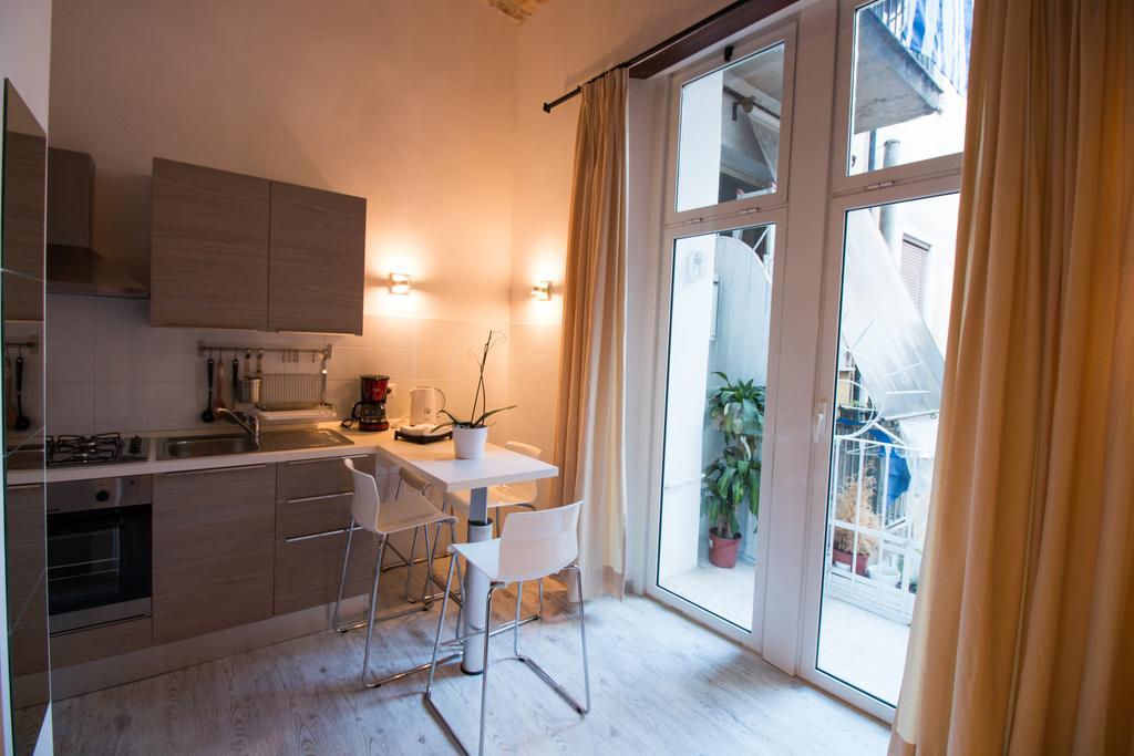 Inner House Roma Quarto foto