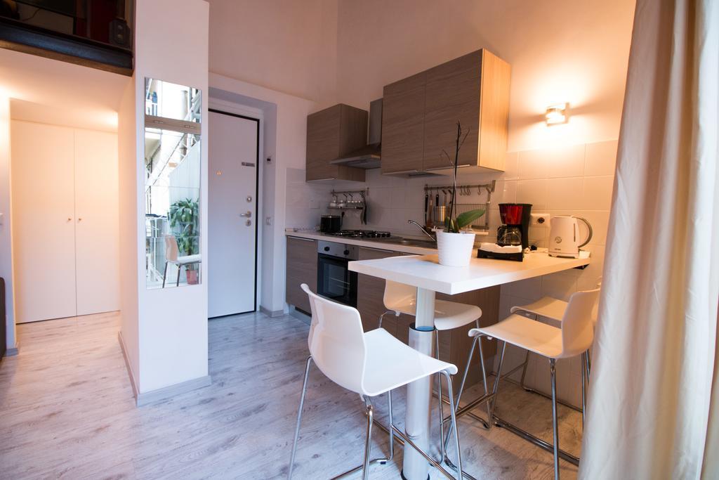 Inner House Roma Quarto foto