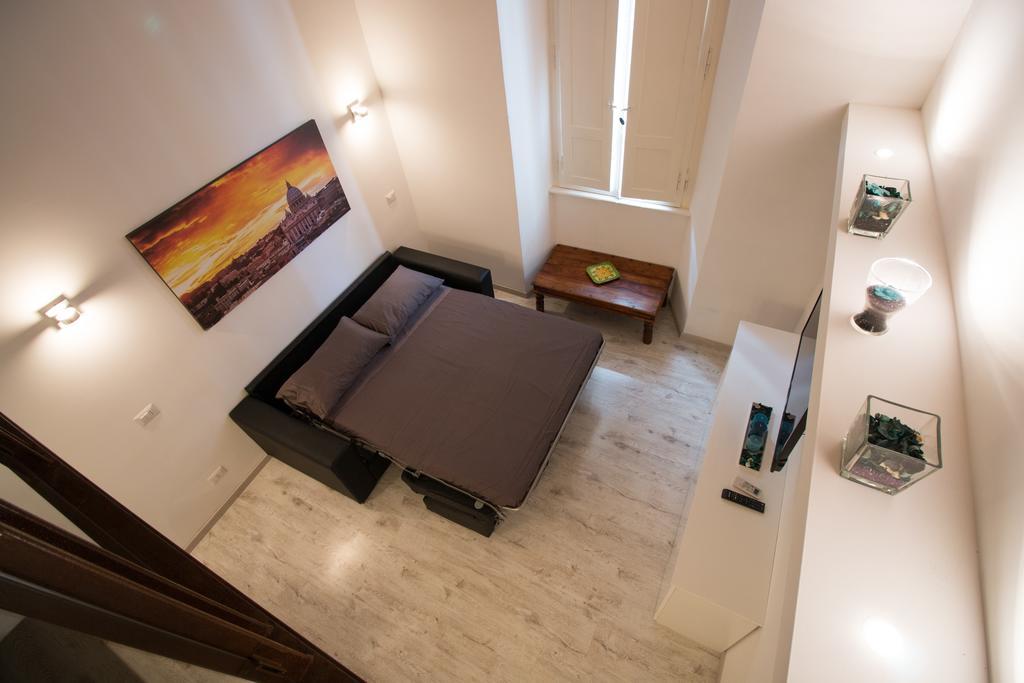 Inner House Roma Quarto foto