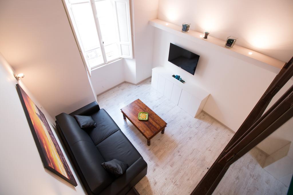 Inner House Roma Quarto foto