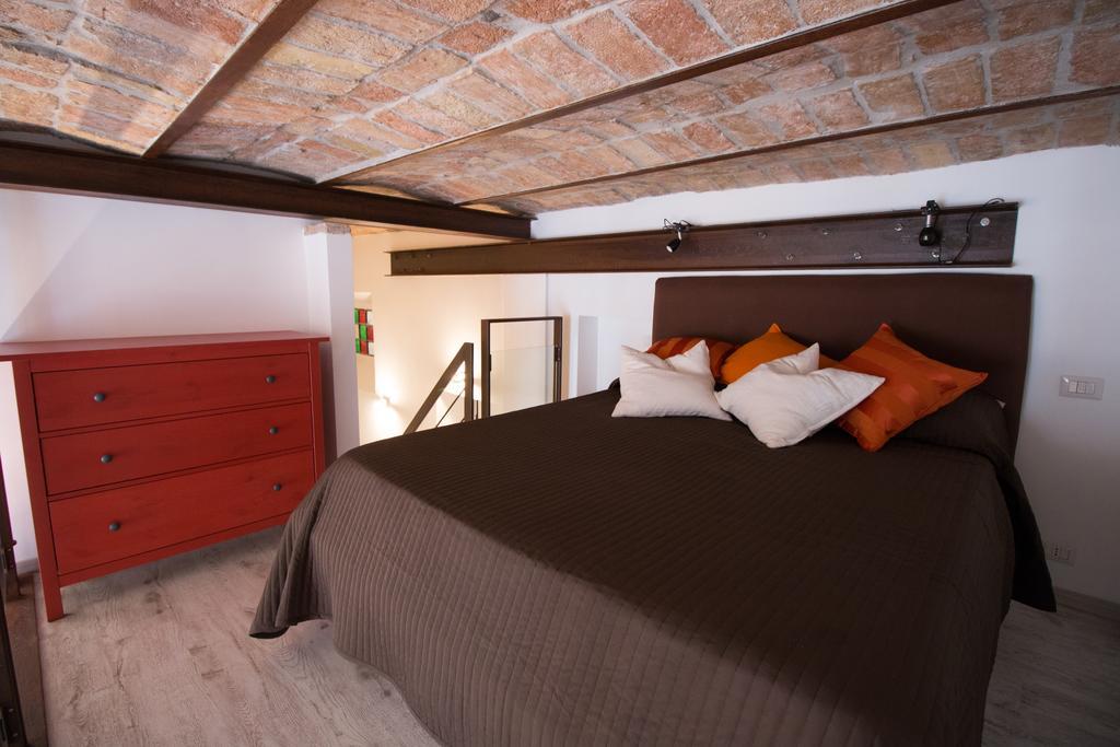 Inner House Roma Quarto foto