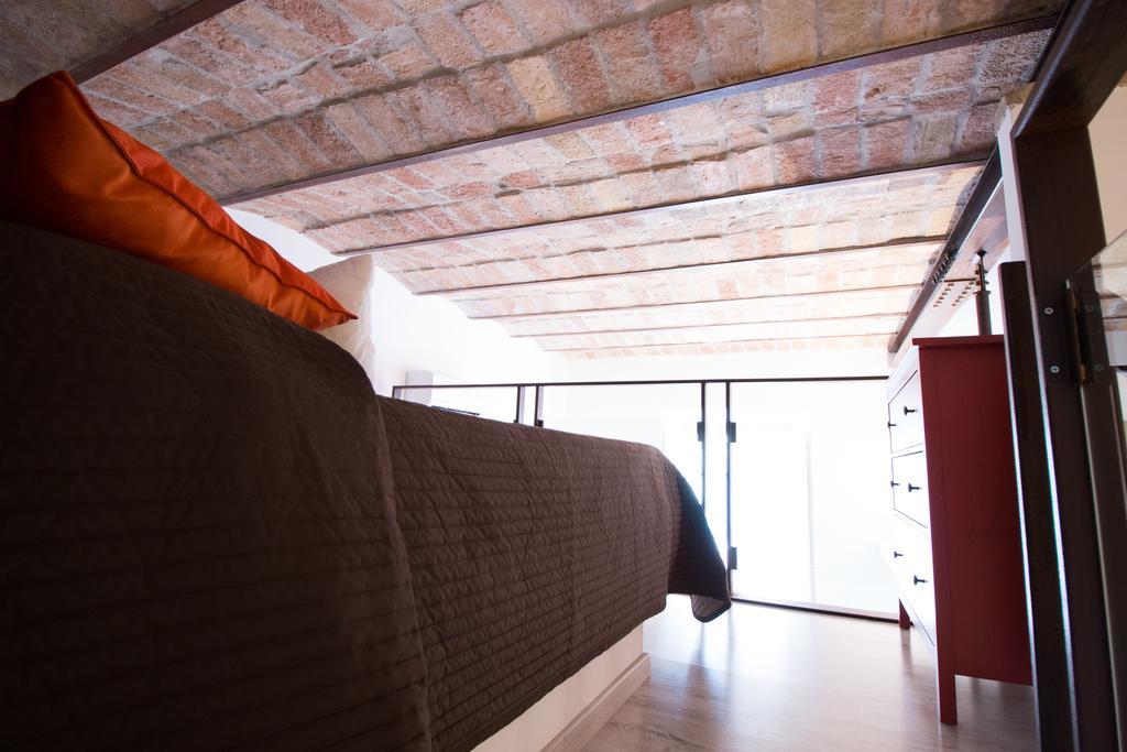 Inner House Roma Quarto foto