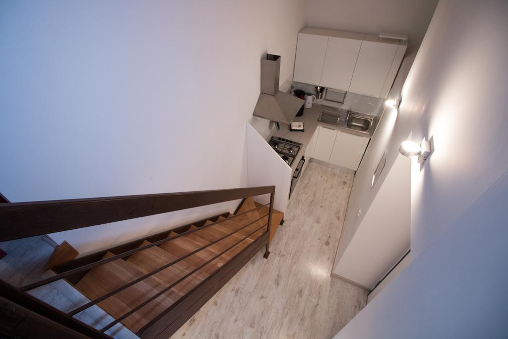 Inner House Roma Quarto foto
