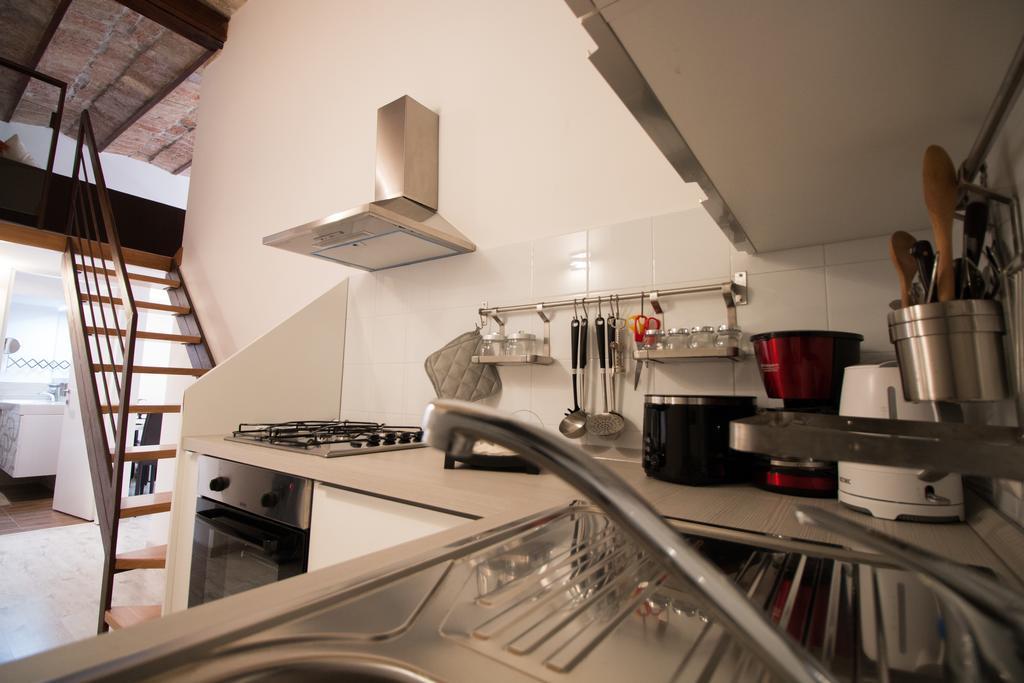 Inner House Roma Quarto foto