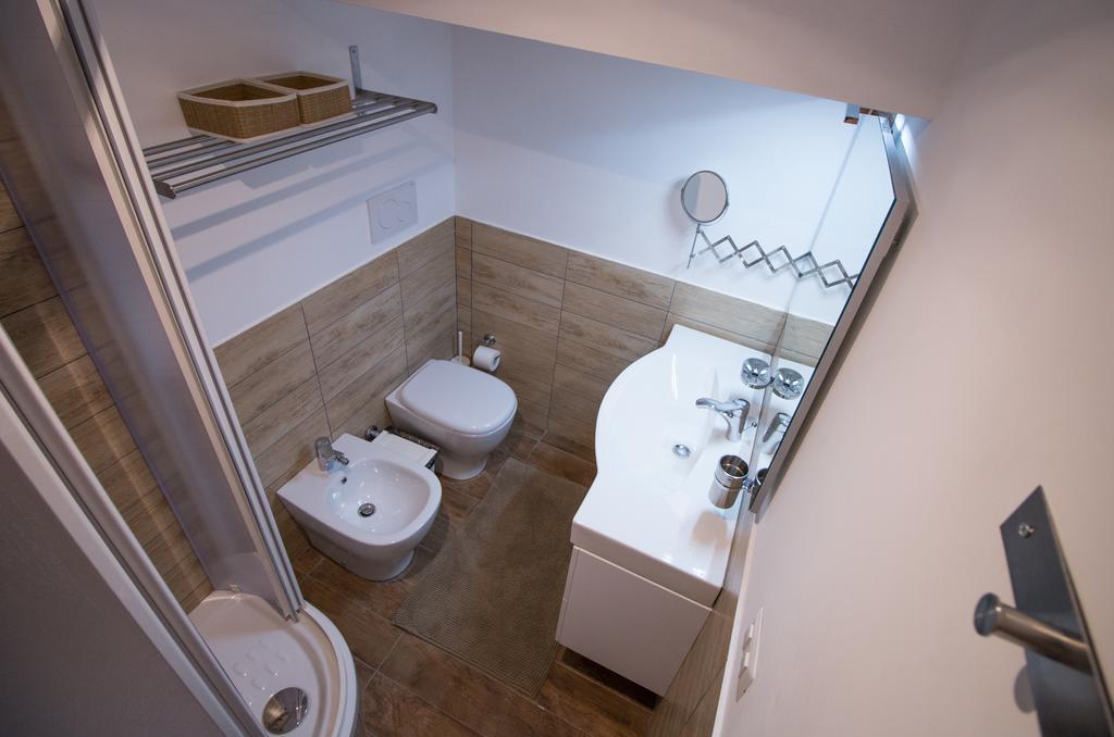 Inner House Roma Quarto foto