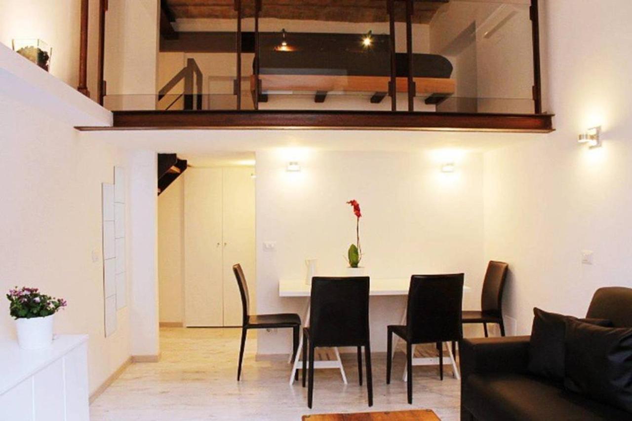 Inner House Roma Exterior foto