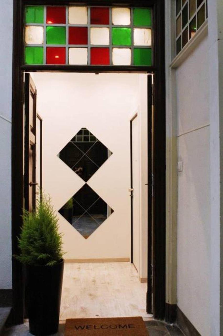 Inner House Roma Exterior foto