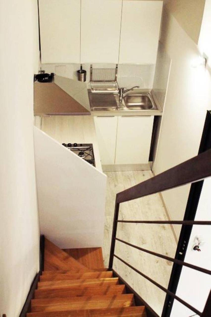 Inner House Roma Exterior foto