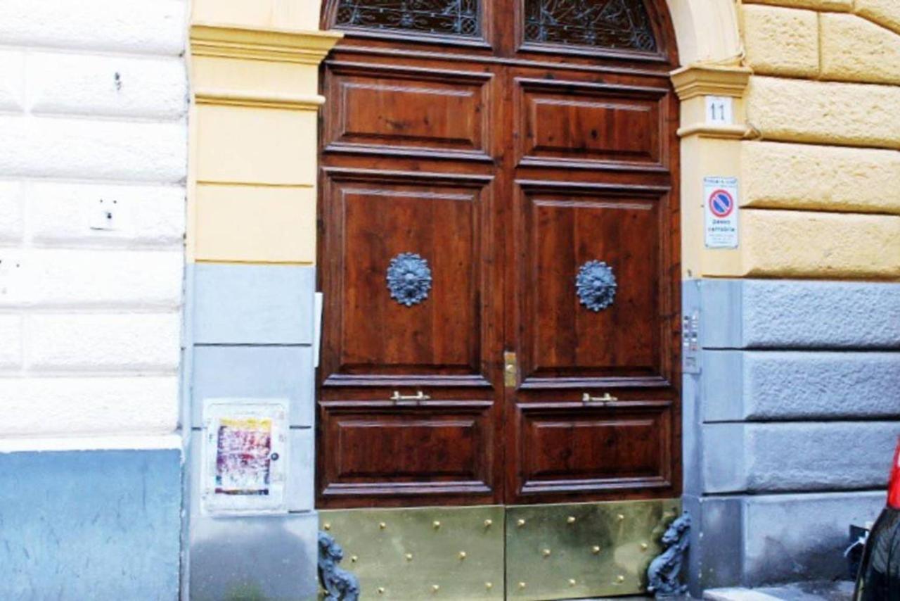 Inner House Roma Exterior foto