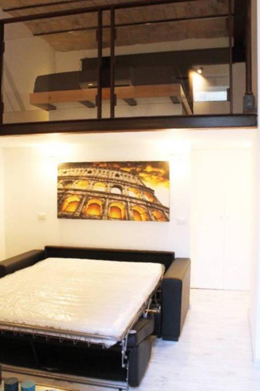 Inner House Roma Exterior foto