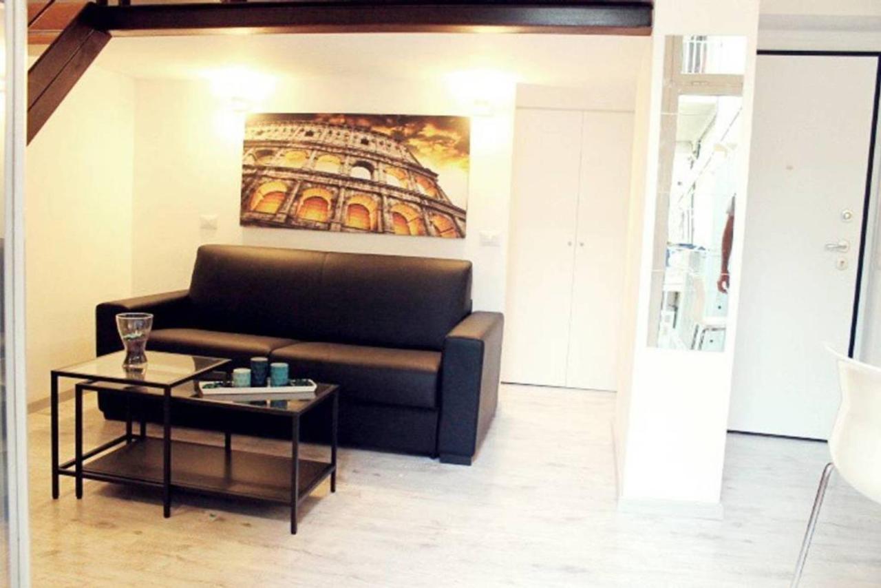 Inner House Roma Exterior foto