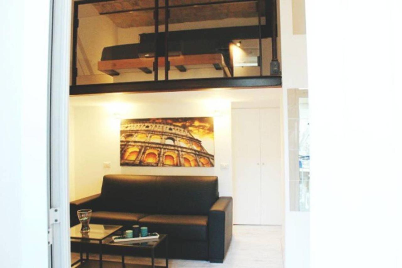 Inner House Roma Exterior foto