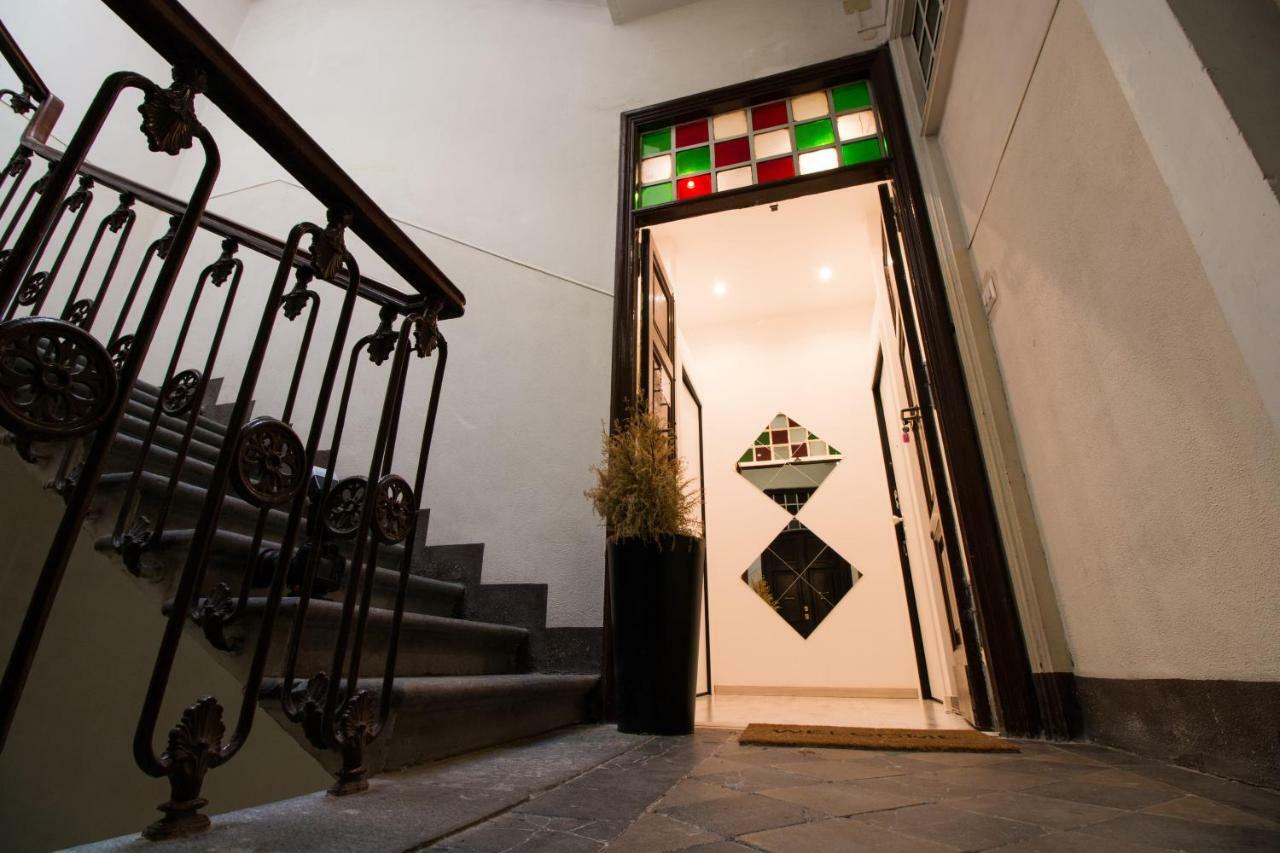 Inner House Roma Exterior foto